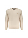 MAGLIONE UOMO - TIMBERLAND BIANCO - TBC0YHA2 1