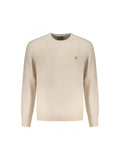 MAGLIONE UOMO - TIMBERLAND BIANCO - TBC0YHA2