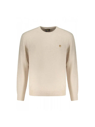 MAGLIONE UOMO - TIMBERLAND BIANCO - TBC0YHA2 1