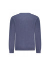 MAGLIONE UOMO - TIMBERLAND BLU - TBC0YHA2 2