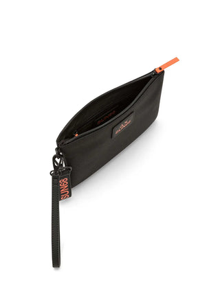 POCHETTE UOMO - SUN68 NERO - Y46104 3