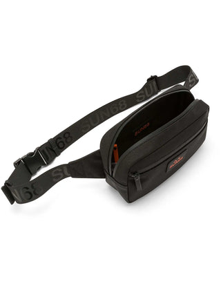 MARSUPIO UOMO - SUN68 NERO - Y46105 3