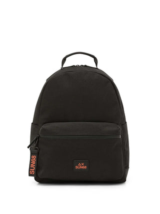 ZAINO UOMO - SUN68 NERO - Y46106