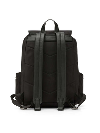 ZAINO UOMO - SUN68 NERO - Y46114 4