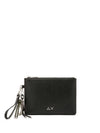 POCHETTE DONNA - SUN68 NERO - Y46204 1
