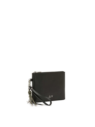 POCHETTE DONNA - SUN68 NERO - Y46204 2