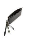POCHETTE DONNA - SUN68 NERO - Y46204 3