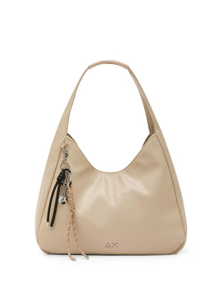 HOBO DONNA - SUN68 GRIGIO CHIARO - Y46206