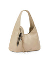 HOBO DONNA - SUN68 GRIGIO CHIARO - Y46206 2