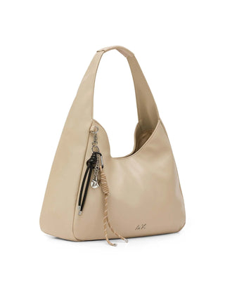 HOBO DONNA - SUN68 GRIGIO CHIARO - Y46206 2