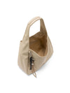 HOBO DONNA - SUN68 GRIGIO CHIARO - Y46206 3