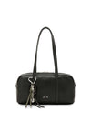 BORSA A MANO DONNA - SUN68 NERO - Y46207 1