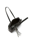 BORSA A MANO DONNA - SUN68 NERO - Y46207 3