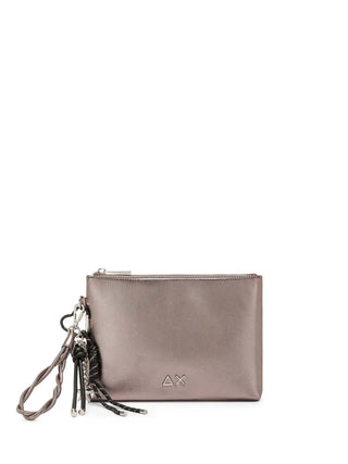 POCHETTE DONNA - SUN68 GRIGIO - Y46212