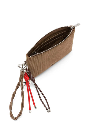 POCHETTE DONNA - SUN68 BEIGE - Y46216 3