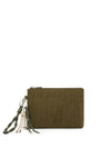 POCHETTE DONNA - SUN68 MILITARE - Y46216 1