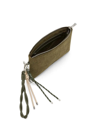 POCHETTE DONNA - SUN68 MILITARE - Y46216 3