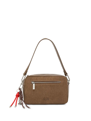 TRACOLLA DONNA - SUN68 BEIGE - Y46218