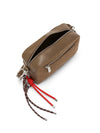 TRACOLLA DONNA - SUN68 BEIGE - Y46218 3