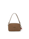 TRACOLLA DONNA - SUN68 BEIGE - Y46218 4