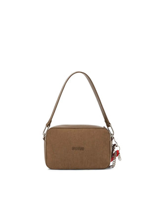 TRACOLLA DONNA - SUN68 BEIGE - Y46218 4