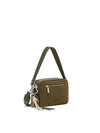 TRACOLLA DONNA - SUN68 MILITARE - Y46218 2