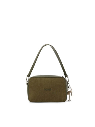 TRACOLLA DONNA - SUN68 MILITARE - Y46218 4
