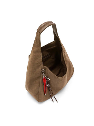 HOBO DONNA - SUN68 BEIGE - Y46219 3