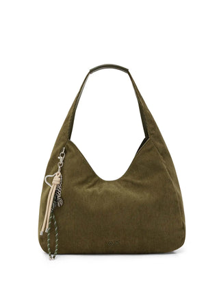 HOBO DONNA - SUN68 MILITARE - Y46219