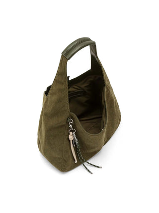 HOBO DONNA - SUN68 MILITARE - Y46219 3