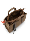 BORSA A MANO DONNA - SUN68 BEIGE - Y46222 3