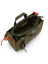 BORSA A MANO DONNA - SUN68 MILITARE - Y46222 3