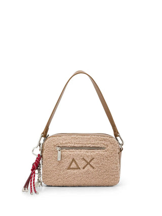 TRACOLLA DONNA - SUN68 BEIGE - Y46224
