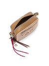 TRACOLLA DONNA - SUN68 BEIGE - Y46224 3