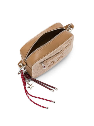 TRACOLLA DONNA - SUN68 BEIGE - Y46224 3