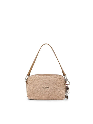 TRACOLLA DONNA - SUN68 BEIGE - Y46224 4