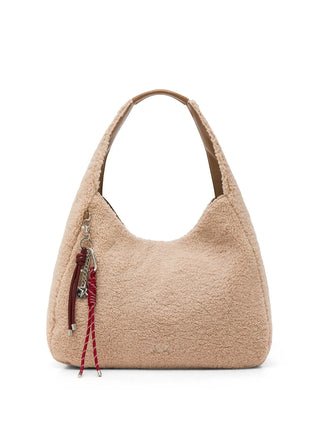 HOBO DONNA - SUN68 BEIGE - Y46225