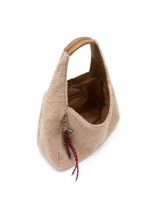HOBO DONNA - SUN68 BEIGE - Y46225 3