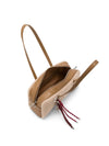 BORSA A MANO DONNA - SUN68 BEIGE - Y46226 3