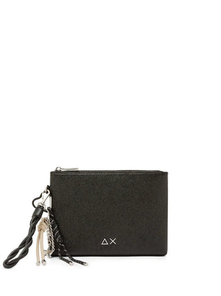 POCHETTE DONNA - SUN68 NERO - Y46230