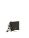 POCHETTE DONNA - SUN68 NERO - Y46230 2