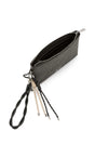 POCHETTE DONNA - SUN68 NERO - Y46230 3