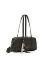 BORSA A MANO DONNA - SUN68 NERO - Y46232 2