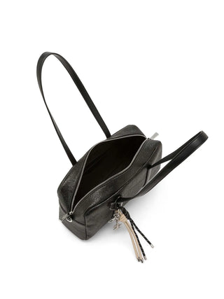 BORSA A MANO DONNA - SUN68 NERO - Y46232 3