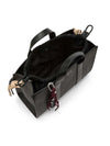 BORSA A MANO DONNA - SUN68 NERO - Y46234 3