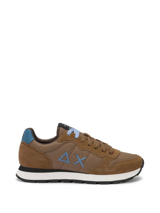 SNEAKERS UOMO - SUN68 ARANCIO - Z46101