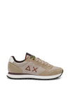 SNEAKERS UOMO - SUN68 BEIGE - Z46101 1