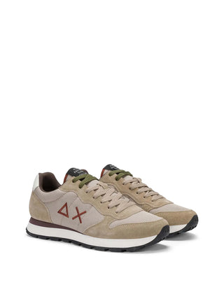SNEAKERS UOMO - SUN68 BEIGE - Z46101 2