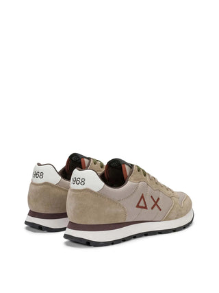 SNEAKERS UOMO - SUN68 BEIGE - Z46101 3