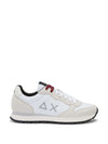 SNEAKERS UOMO - SUN68 BIANCO - Z46101 1